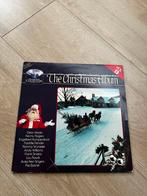 The Christmas album, Ophalen of Verzenden, Gebruikt, 12 inch