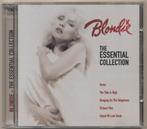 Blondie - The Essential Collection, 1980 tot 2000, Verzenden