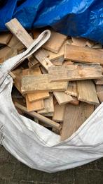 Brandhout haardhout, Minder dan 3 m³, Ophalen