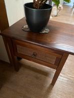 Tafeltje, Ophalen of Verzenden, Zo goed als nieuw, Minder dan 45 cm