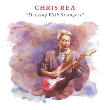 Chris Rea – Dancing With Strangers beschikbaar voor biedingen