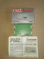 fleischmann 6850 Mehrzugsteuerung, Hobby en Vrije tijd, Modeltreinen | H0, Gelijkstroom, Fleischmann, Rails, Ophalen of Verzenden