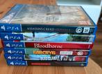 PS4 Games, Avontuur en Actie, Gebruikt, Online, 1 speler