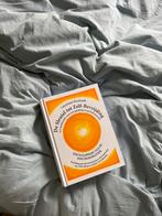 De Sleutel tot Zelf-Bevrijding boek psychmatiek(nieuw 60 €), Ophalen, Nieuw, Dieet en Voeding