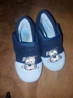 Slofjes maat 24, Kinderen en Baby's, Babykleding | Schoentjes en Sokjes, Ophalen of Verzenden, Zo goed als nieuw, Schoentjes
