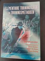 Trainingsleer en Trainingsmethoden, Ophalen of Verzenden, Gelezen, Tjaart Kloosterboer, Overige sporten