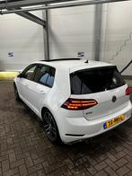 Volkswagen Golf GTD  2.0 TDI 135KW 5D DSG 2017 Wit, Auto's, Volkswagen, Te koop, Geïmporteerd, 5 stoelen, 135 €/maand