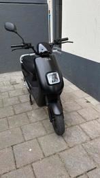 IVA E‑Go S4 elektrische snorscooter – 1.059 km, Gebruikt, Elektrisch, Ophalen, Overige merken