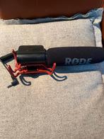 Rode Camera Microfoon - Zo goed als nieuw!, Muziek en Instrumenten, Microfoons, Ophalen of Verzenden, Zo goed als nieuw, Overige typen