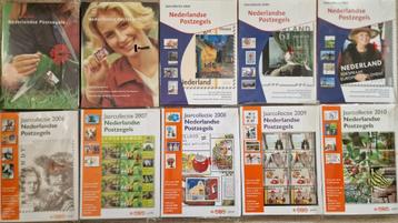 Jaarcollecties Nederland 2001-2010. Gratis verzending! beschikbaar voor biedingen