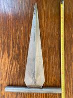 RVS Ankers, Watersport en Boten, Ophalen of Verzenden, Zo goed als nieuw