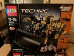 Lego Technic Volvo L350F Wiellader nr 42030, Kinderen en Baby's, Speelgoed | Duplo en Lego, Lego, Lego, Lego, Nieuw