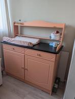 Hele leuke commode kast, Kinderen en Baby's, Kinderkamer | Commodes en Kasten, Ophalen, Gebruikt, 50 tot 70 cm, 90 tot 105 cm