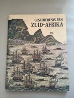 Geschiedenis van Zuid-Afrika. W. J. De Kock, Ophalen of Verzenden, 20e eeuw of later, Gelezen, Afrika