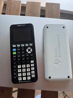 Texas Instruments TI-84 Plus CE-T Grafische Rekenmachine, Ophalen of Verzenden, Grafische rekenmachine, Zo goed als nieuw