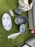 Luma badset, Ophalen of Verzenden, Zo goed als nieuw, Badje