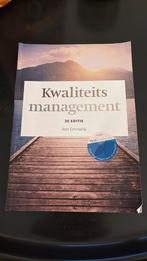 Ron Emmerik - Kwaliteitsmanagement, Gelezen, Ron Emmerik, Ophalen of Verzenden, Nederlands