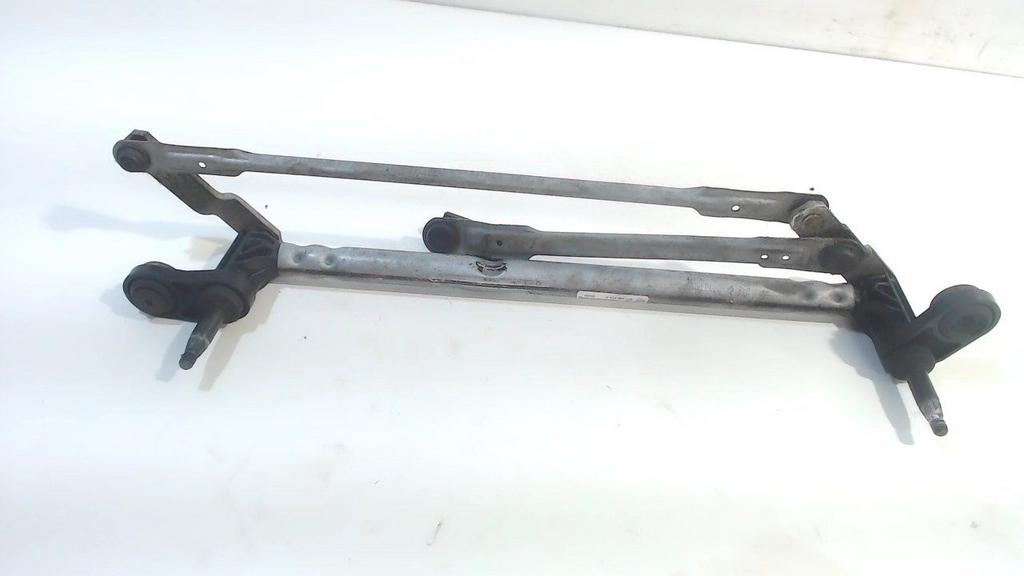 Ruitenwisser mechaniek voor Seat Leon, Onderdelen@venauto.nl, Van der Ven Autorecycling B.V., Gebruikt, Ettenseweg 76, 4706 PB Roosendaal, The Netherlands