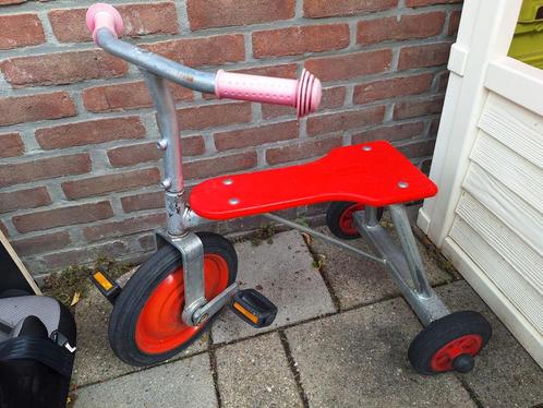 okido driewieler peuter, Fietsen en Brommers, Fietsen | Driewielers, Gebruikt, Ophalen