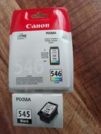 Canon CL-546, Computers en Software, Printerbenodigdheden, Ophalen, Nieuw, Canon