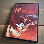 Mink DeVille - Live At Montreux 1982, Alle leeftijden, Verzenden, Zo goed als nieuw, Muziek en Concerten