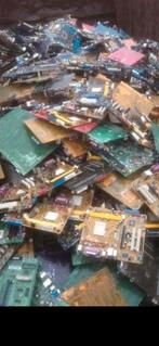 Gezocht: PC/Server Moederborden/Printplaten - Defect OK, Computers en Software, Overige Computers en Software, Ophalen, Niet werkend