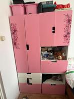Gratis , kledingkast , kast, Kinderen en Baby's, Kinderkamer | Commodes en Kasten, Ophalen of Verzenden, Zo goed als nieuw