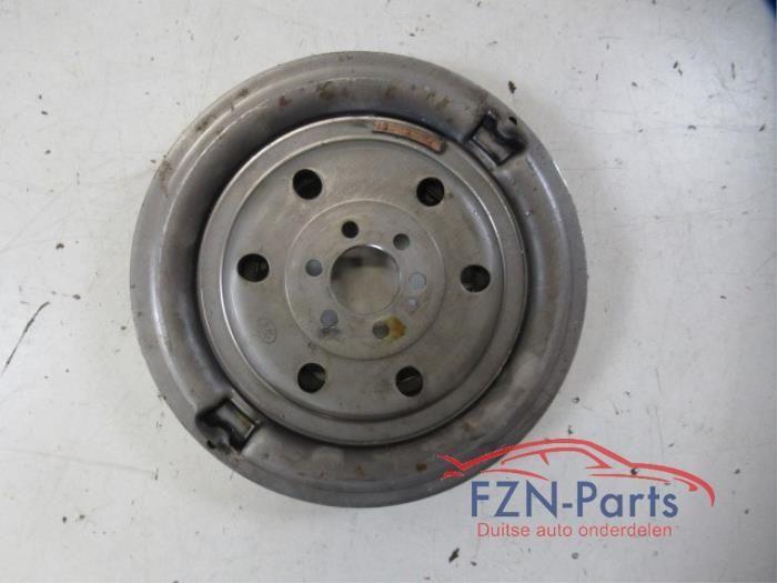 VW Golf 7 Facelift Vliegwiel 1.5 TSI 04E105266K, Auto-onderdelen, Motor en Toebehoren, Gebruikt, Ophalen