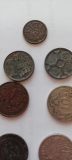 Muntjes, Postzegels en Munten, Munten en Bankbiljetten | Verzamelingen, Ophalen of Verzenden, Munten