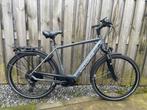 Victoria 12.9 e touring herenfiets e-bike elektrische fiets, Fietsen en Brommers, Gebruikt, 51 tot 55 cm, 50 km per accu of meer