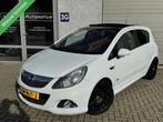Opel Corsa 1.4-16V Cosmo OPC-line CarPlay/Pano/Cruise/Navi/T, Auto's, Opel, Voorwielaandrijving, Euro 5, Gebruikt, 4 cilinders