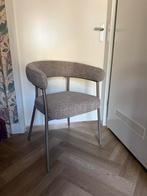 Nieuwe By-Boo Yovi Stoel x 4, Huis en Inrichting, Stoelen, Ophalen, Overige kleuren, Nieuw, Metaal
