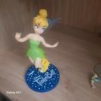 Tinkerbell  beeldje, Ophalen of Verzenden, Zo goed als nieuw