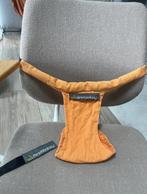 Mini Monkey Chair Classic - Oranje en/of Blauw, Ophalen of Verzenden, Gebruikt, Overige typen, Gordel(s)