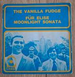 Vanilla Fudge Franse single Für Elise, Gebruikt, 7 inch, Single, Ophalen of Verzenden