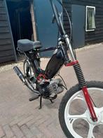 Tomos 70cc te koop/te ruil tegen leuk bod (zie beschrijving), Fietsen en Brommers, Brommers | Tomos, Ophalen, Zo goed als nieuw