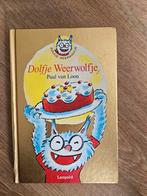 Dolfje Weerwolfje Gouden Editie - Nette Staat, Gelezen, Fictie algemeen, Paul van Loon, Ophalen of Verzenden
