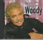 Woody Brunings & The Crazy Rockers Ballads, Verzenden, Poprock