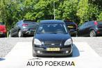 Kia Rio 1.4 X-pect LAGE KM STAND RADIO TREKHAAK, Voorwielaandrijving, Stof, Gebruikt, Zwart