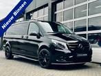 Mercedes-Benz Vito 116 CDI | Automaat | Dubbel Cab | Extra L, Origineel Nederlands, Te koop, 5 stoelen, 163 pk