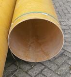 Duikerbuis Ø 500mm - lengte totaal 7.5mtr, Ophalen, Afvoer, Pvc, 6 meter of meer