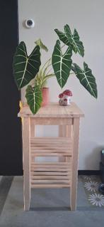 Roltafel IKEA BEKVÄM, Ophalen, Gebruikt, Overige kleuren, 50 tot 100 cm