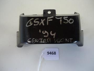 GSX750F 1988 - 1997 Suzuki Kuipdeel Kuipdeel kont D1-18288 beschikbaar voor biedingen
