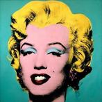 Marilyn Monroe - Andy Warhol, Antiek en Kunst, Ophalen