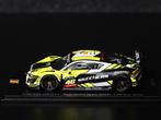 Spark 1:43 Audi R8 LMS GT3 WRT Spa 2022 Rossi OPRUIMING, Nieuw, Overige merken, Ophalen of Verzenden, Auto