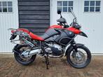 Bmw R1200GS Adventure 2006 R1200 R 1200 GS GSA, Motoren, 2 cilinders, Handvatverwarming, Motorrijbewijs A, Particulier