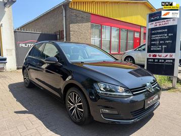 Volkswagen Golf 1.4 TSI Lim. Allstar Airco|PDC|LMV|APK|Stoel beschikbaar voor biedingen