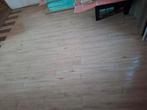 PVC vloer > 66 m2 Hornbach Aurel eiken plak pvc zelfklevend, Kunststof, 50 tot 150 cm, Overige typen, Nieuw