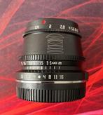 TT -Artisan 35mm f1.4 voor Micro 4/3. (MFT) Nieuw in doos., Audio, Tv en Foto, Fotografie | Lenzen en Objectieven, Ophalen of Verzenden