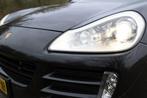 Porsche Cayenne 3.6, Automaat, Cayenne, Zwart, Leder